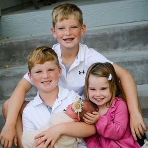 Meet your Posher, Emily